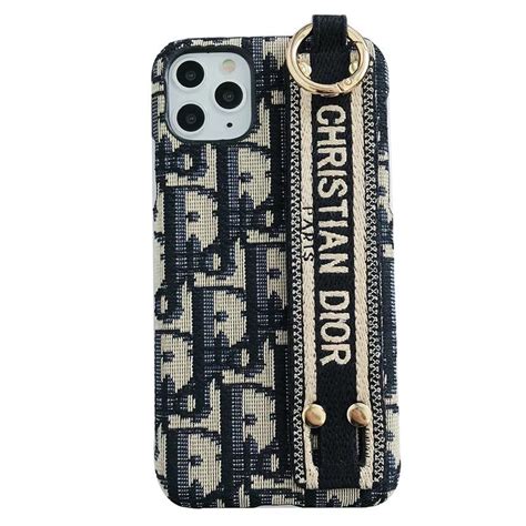 coque iphone 12 pro max dior|dior phone holder.